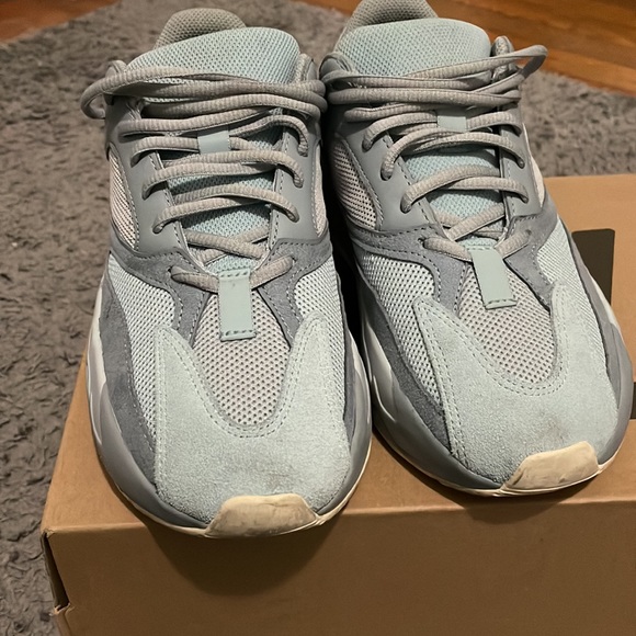 Yeezys - Picture 3 of 3